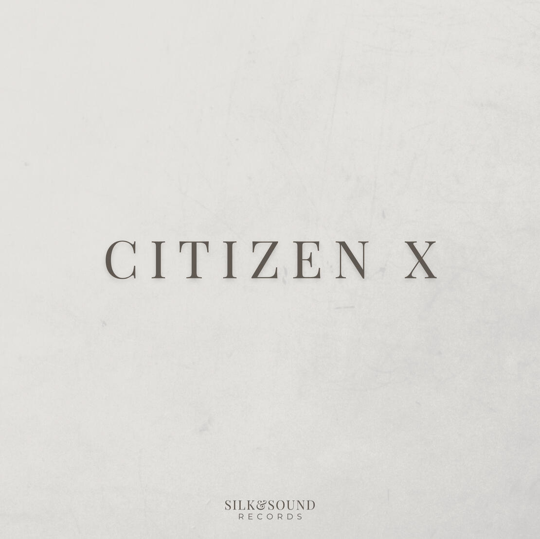 Citizen X