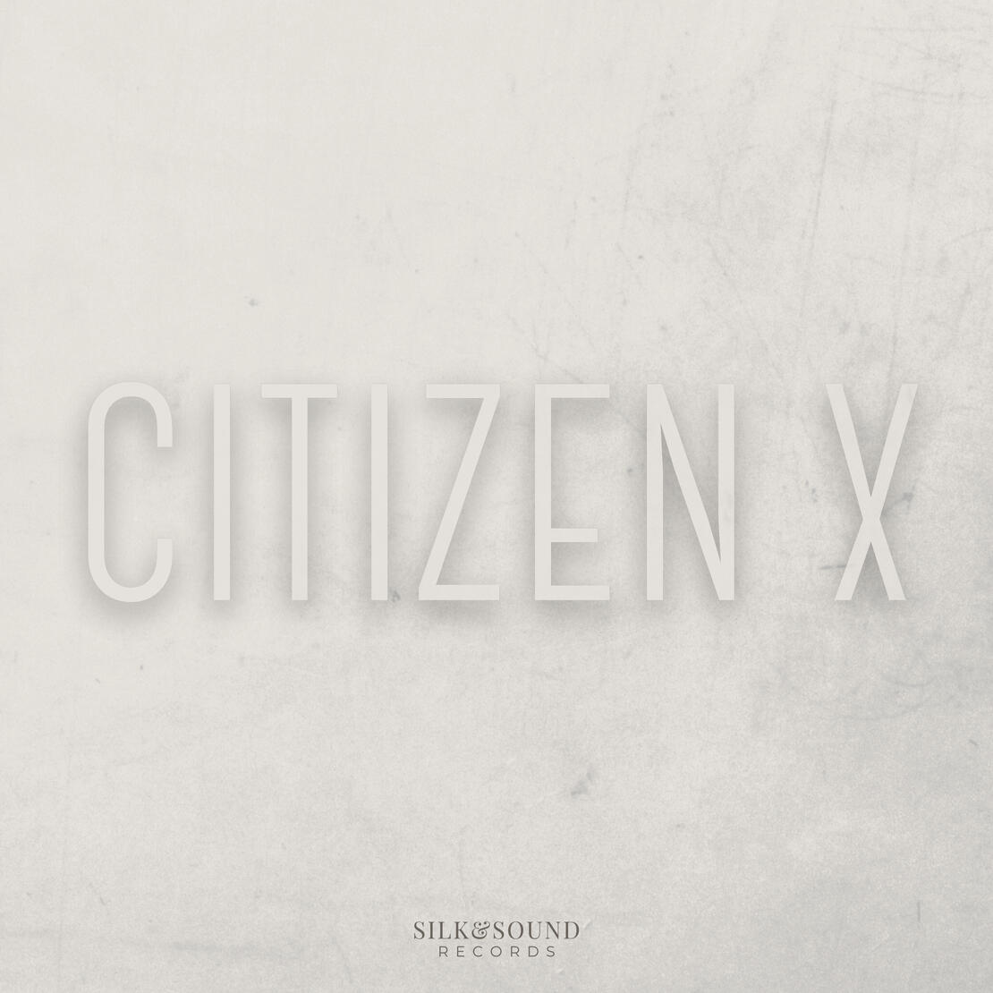 Citizen X